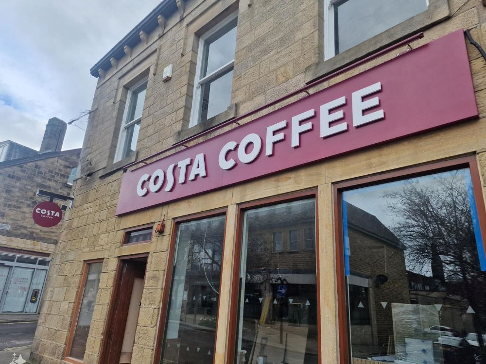 Leo Signs & Graphics | Bespoke Signage and Installation Liverpool